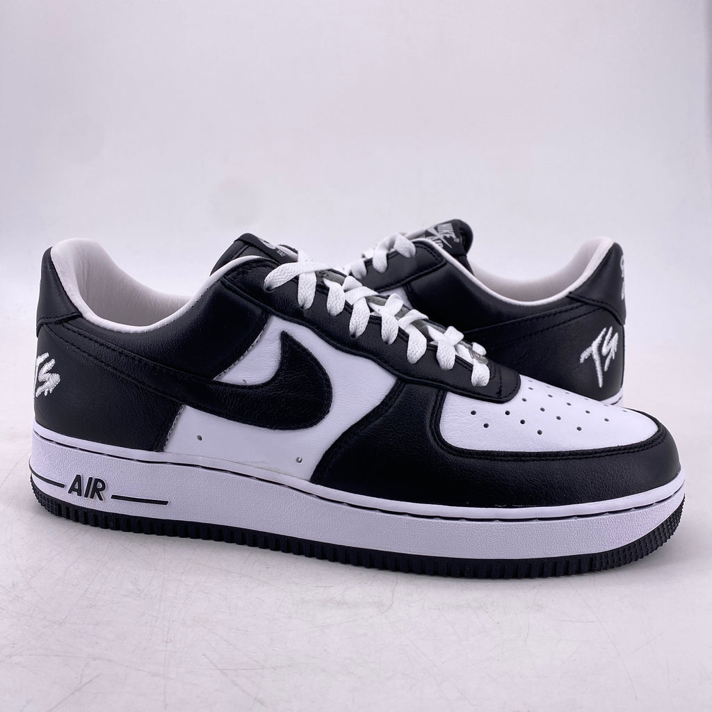 Nike Air Force 1 Low "Terror Squad Blackout" 2023 New Size 11