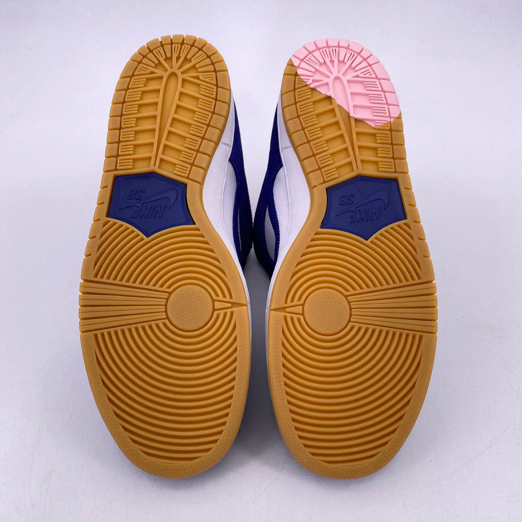 Nike SB Dunk Low "Dodgers" 2022 New Size 12