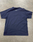 Kith T-Shirt "PIXAR" Navy Used Size L