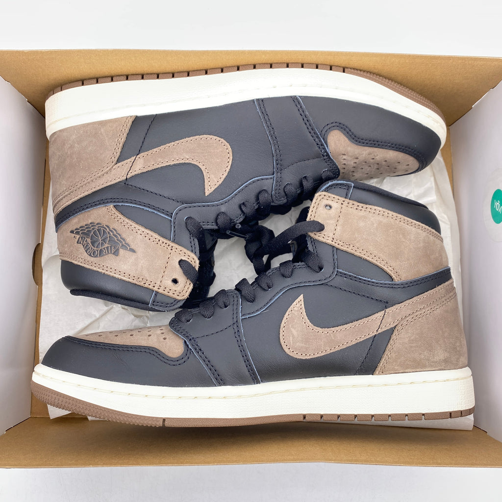 Air Jordan 1 Retro High OG "Palomino" 2023 Used Size 9