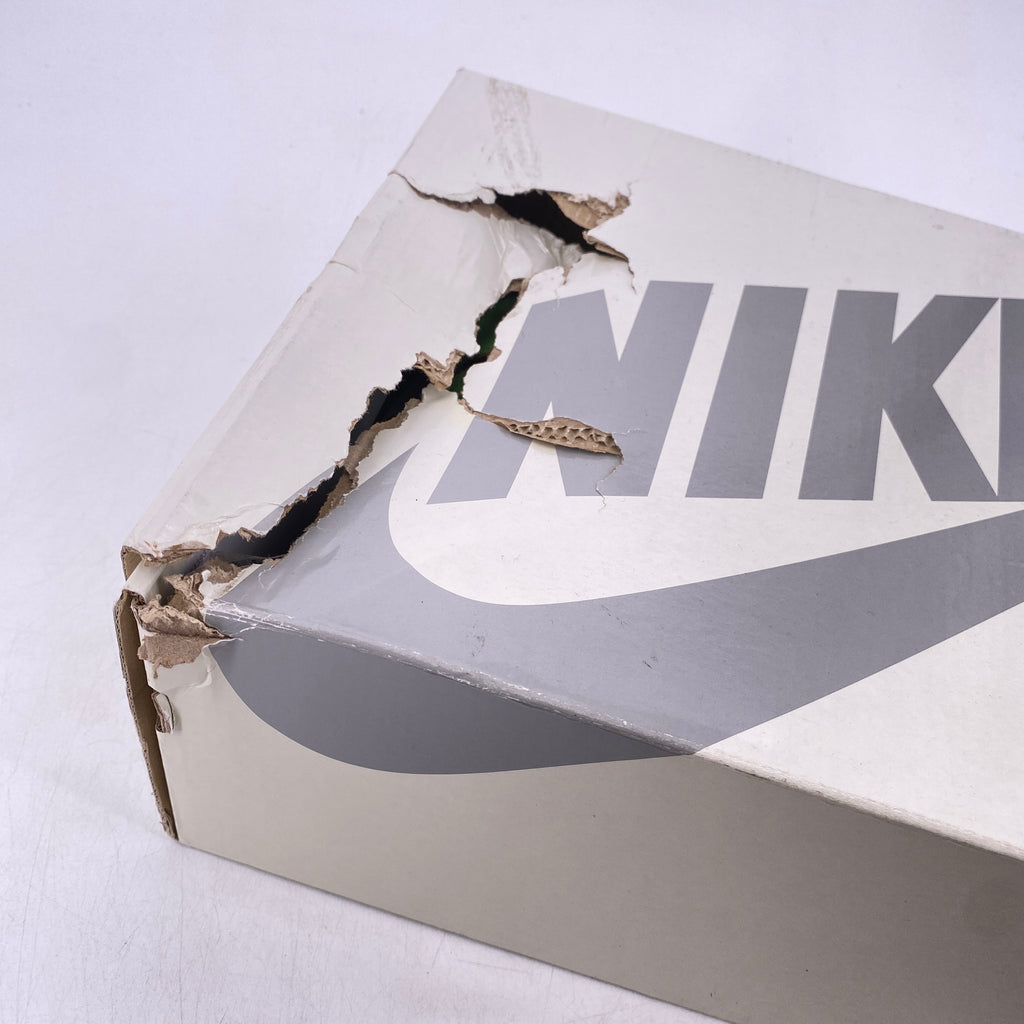 Nike SB Dunk High "Powerpuff Buttercup" 2023 Used Size 11