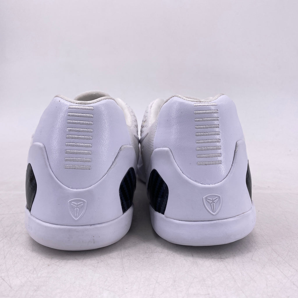 Nike (GS) Kobe 9 "Halo" 2024 New Size 5.5Y