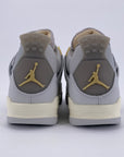 Air Jordan 4 Retro "Photon Dust" 2023 New Size 8.5