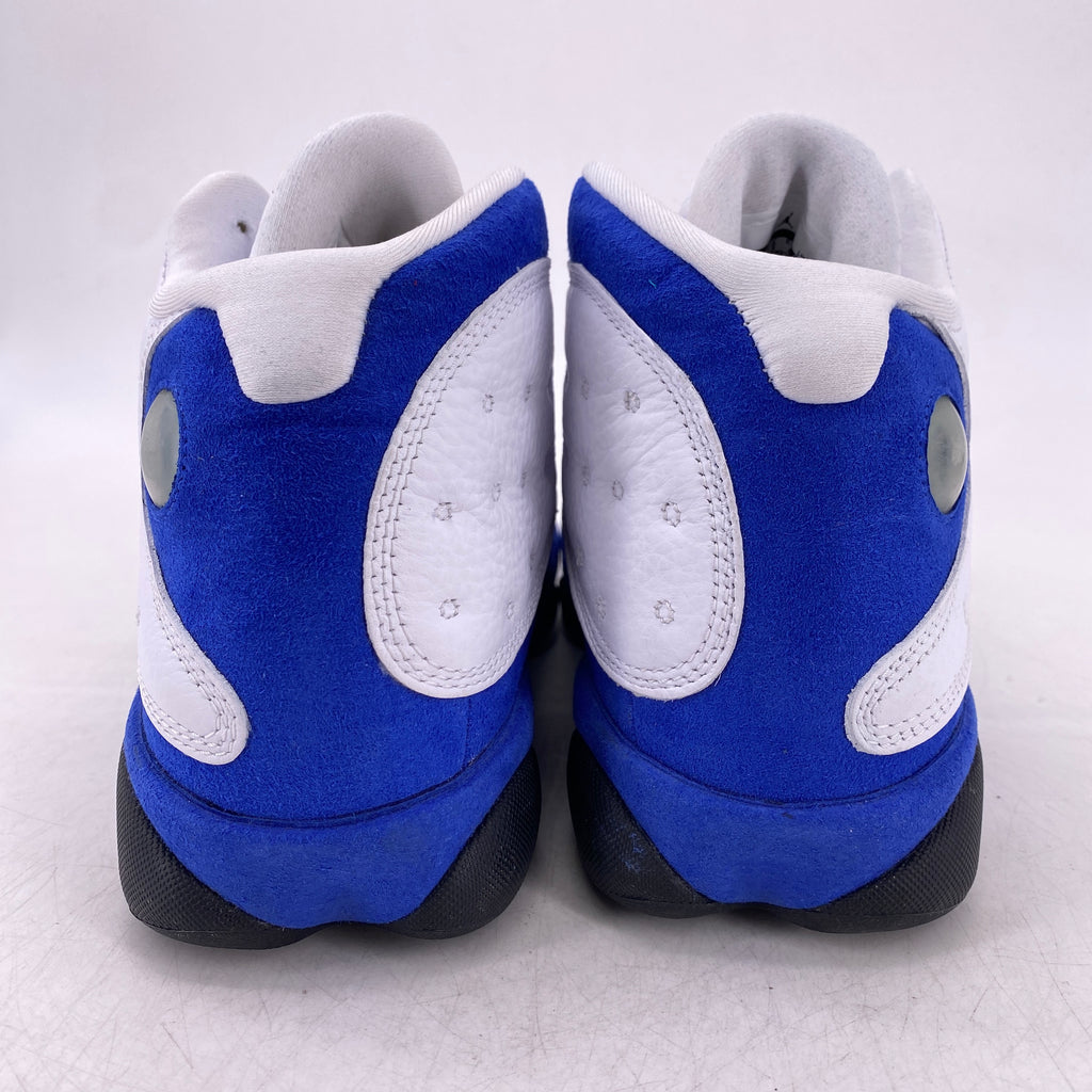Air Jordan 13 Retro "Hyper Royal" 2018 Used Size 9.5