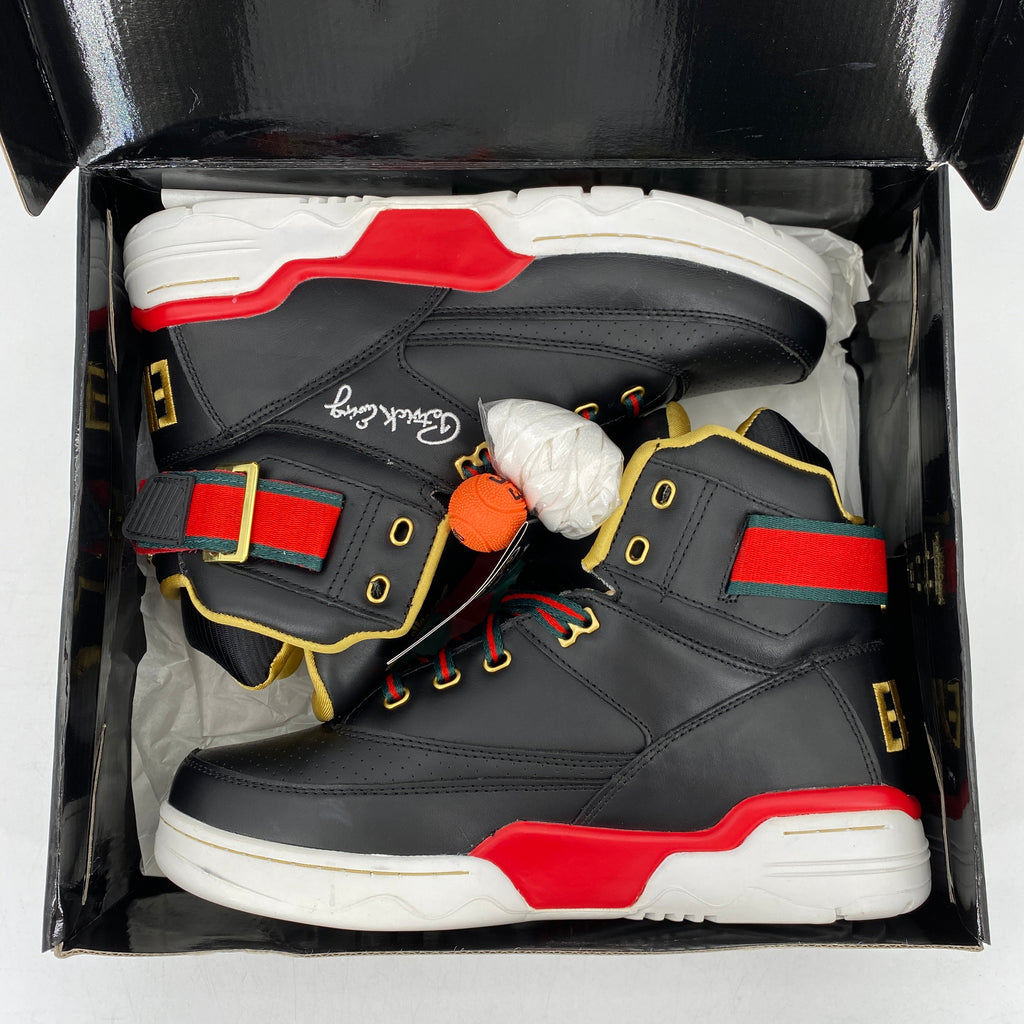 Ewing 33 HI "Fabolous Packer"  New Size 11