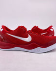 Nike Kobe 8 "University Red" 2024 New Size 11