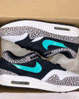 Nike Air Max 1 "Atmos Elephant" 2017 Used Size 10