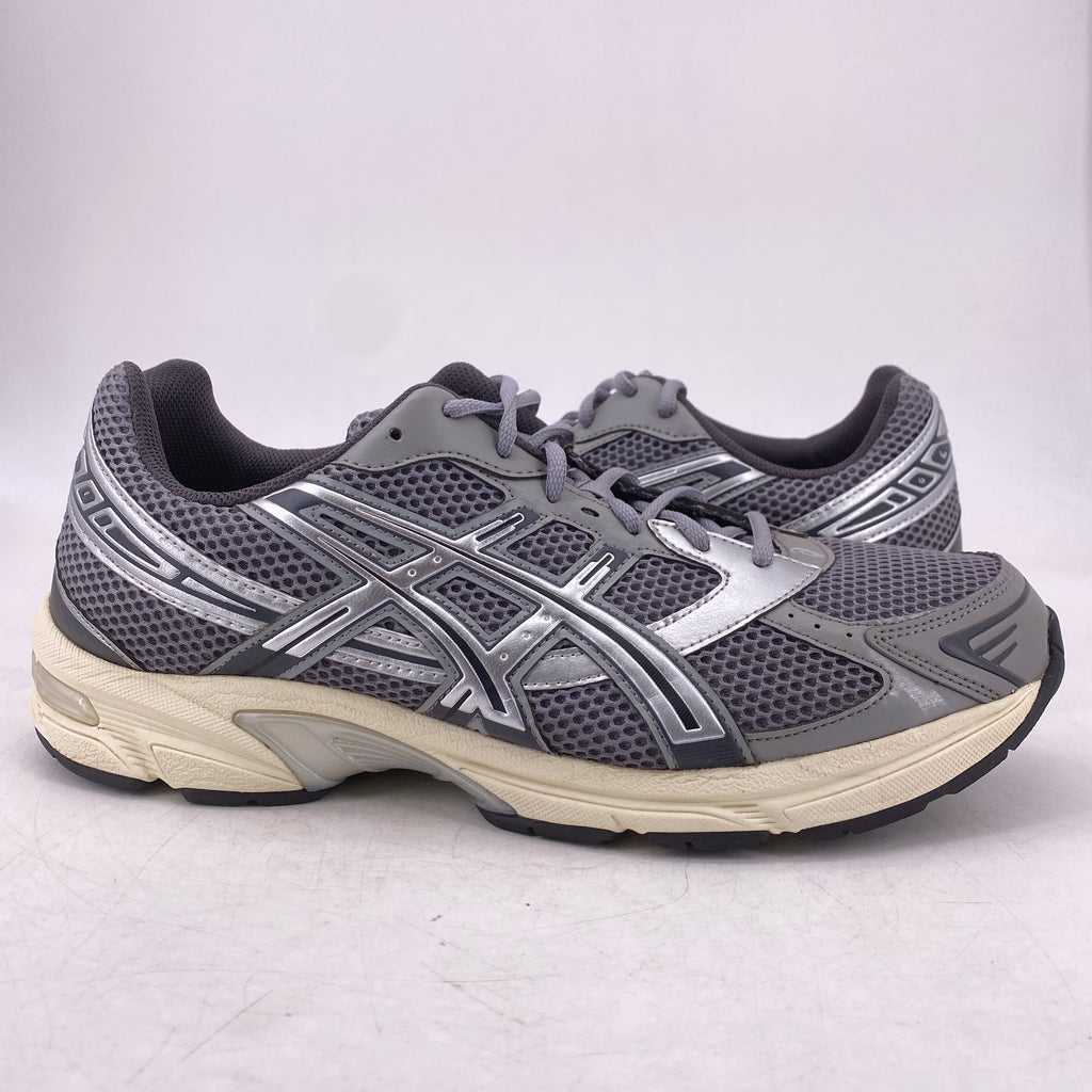 Asics Gel-1130 "Clay Grey Pure Silver" 2024 Used Size 13