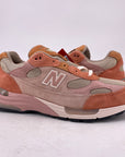 New Balance 992 "Jfg Aged Well" 2025 New Size 13