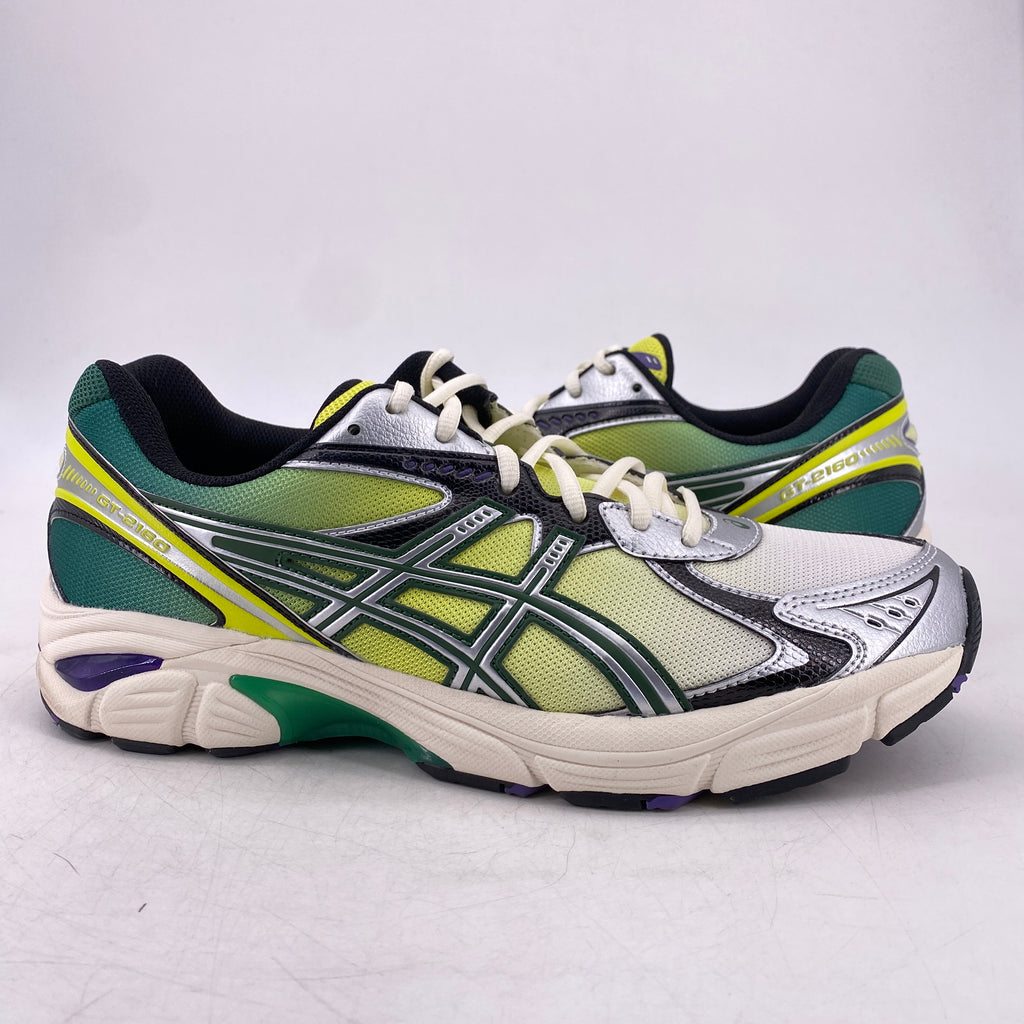 Asics GT-2160 "Green Goblin" 2024 Used Size 11