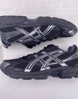 Asics Gel-1130 "Black Pure Silver" 2023 New Size 9