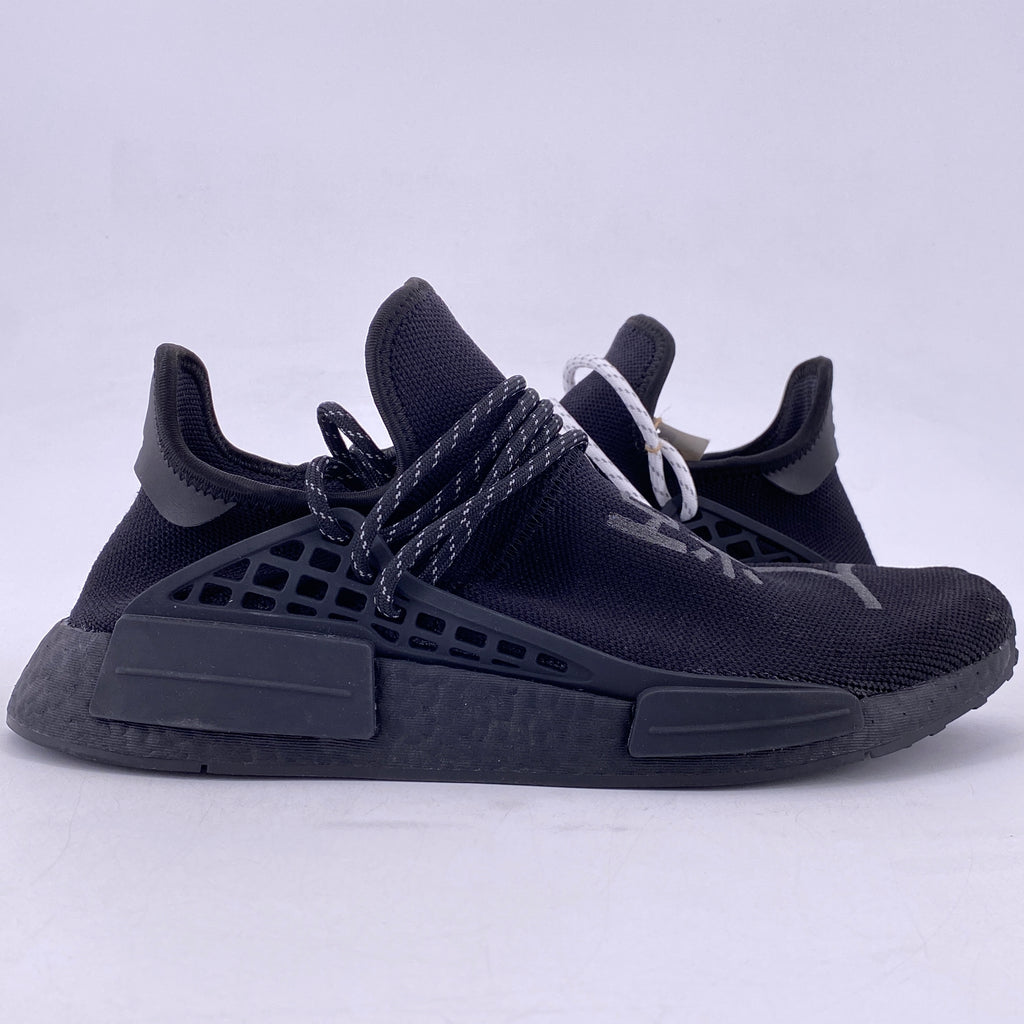 Adidas Hu NMD "Pharell Black" 2020 New Size 9