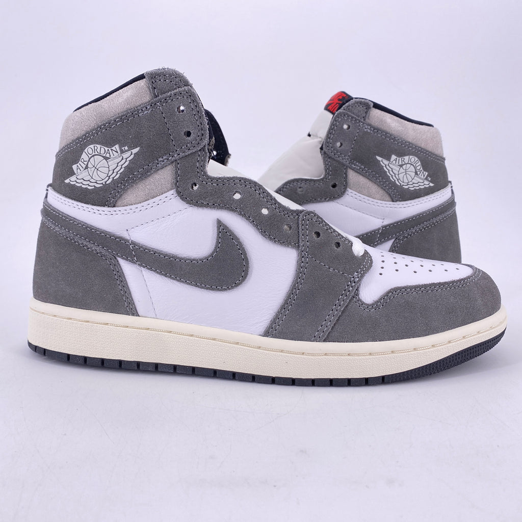 Air Jordan 1 Retro High OG "Washed Black" 2023 New Size 9