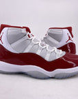 Air Jordan 11 Retro "Cherry" 2022 New Size 10.5