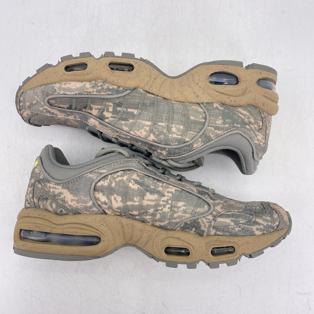Nike Air Max Tailwind 4 "Digi Camo" 2019 New Size 7.5