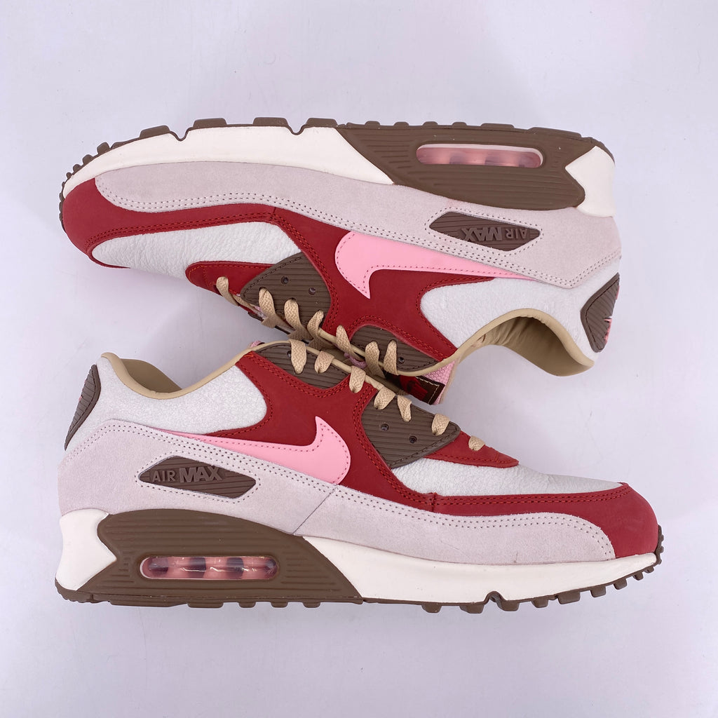 Nike Air Max 90 "Bacon" 2021 New Size 13