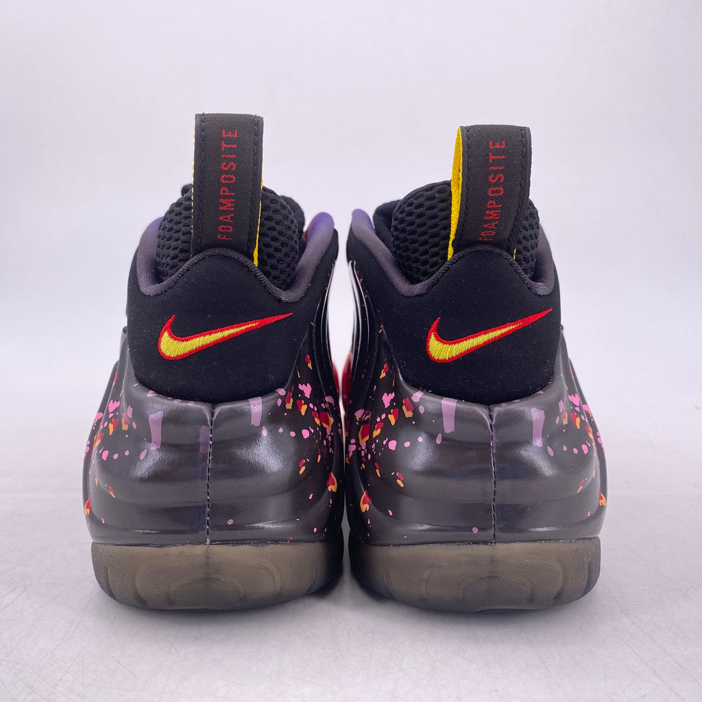 Nike Air Foamposite Pro "Area 72 Asteroid" 2013 New Size 12