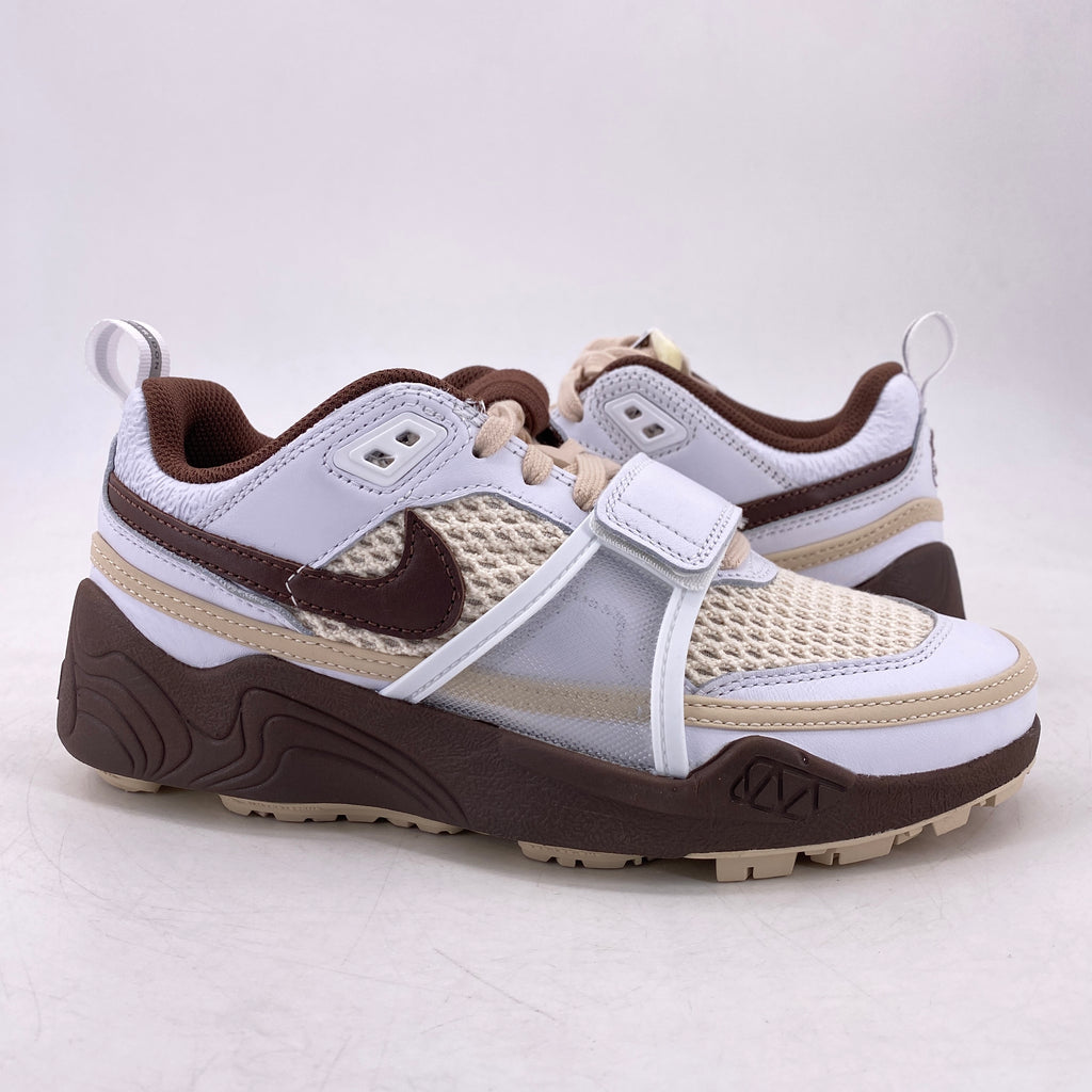Nike Zoom Field Jaxx "Light Chocolate" 2025 New Size 5.5