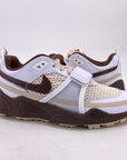 Nike Zoom Field Jaxx "Light Chocolate" 2025 New Size 5.5