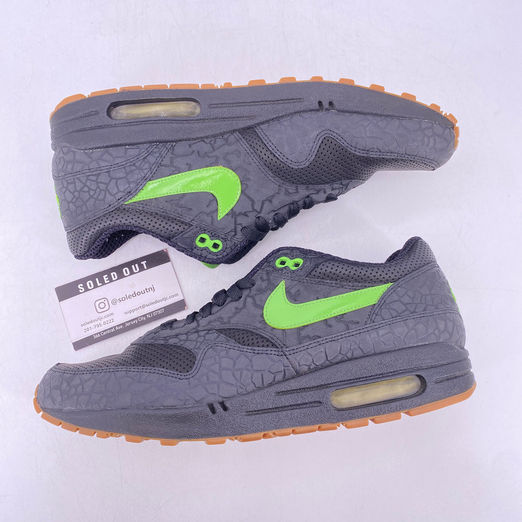 Nike Air Max 1 "Hufquake" 2007 Used Size 9