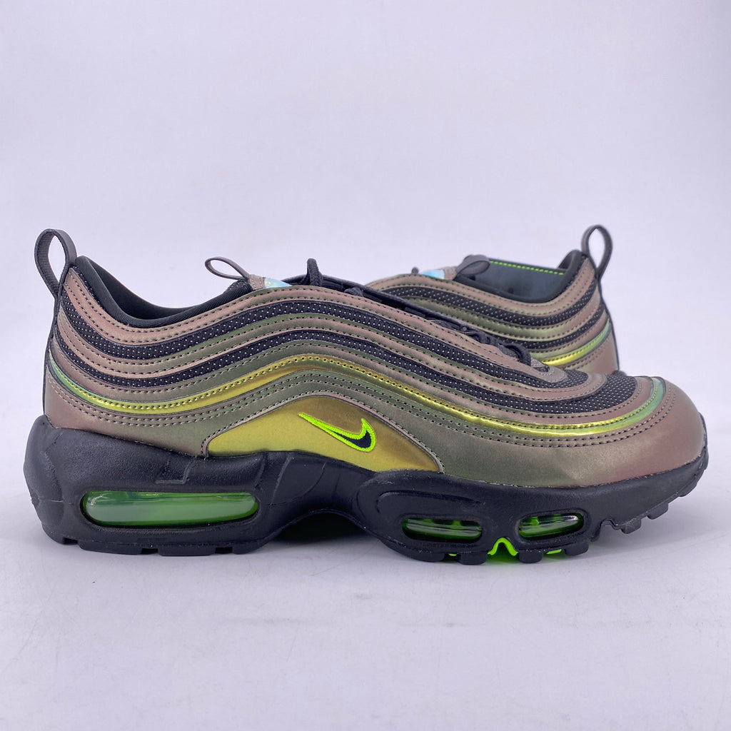 Nike Air Max 95/97 "Ducks Of A Feather Storm" 2025 New Size 8.5