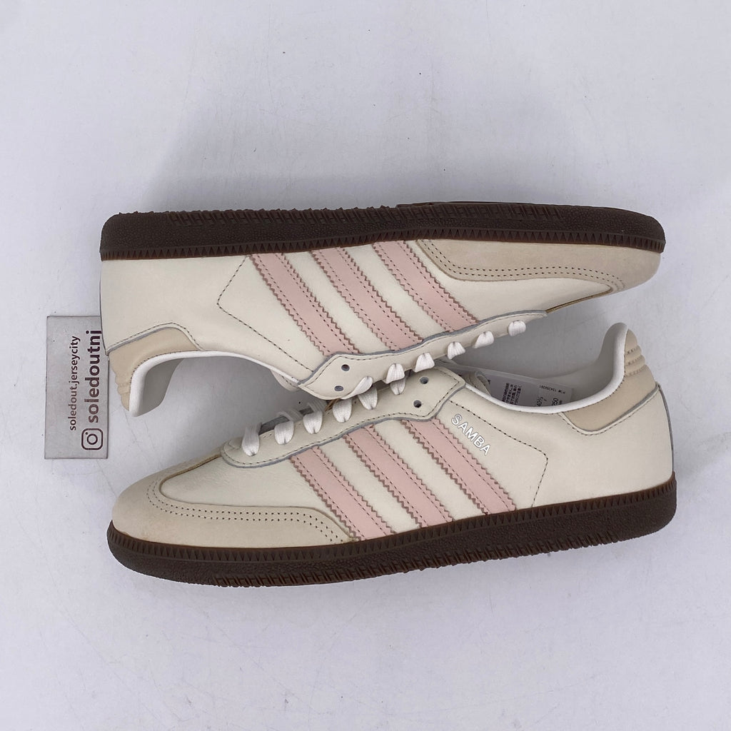Adidas Samba (W) "Wonder Quartz" 2024 New Size 8.5W