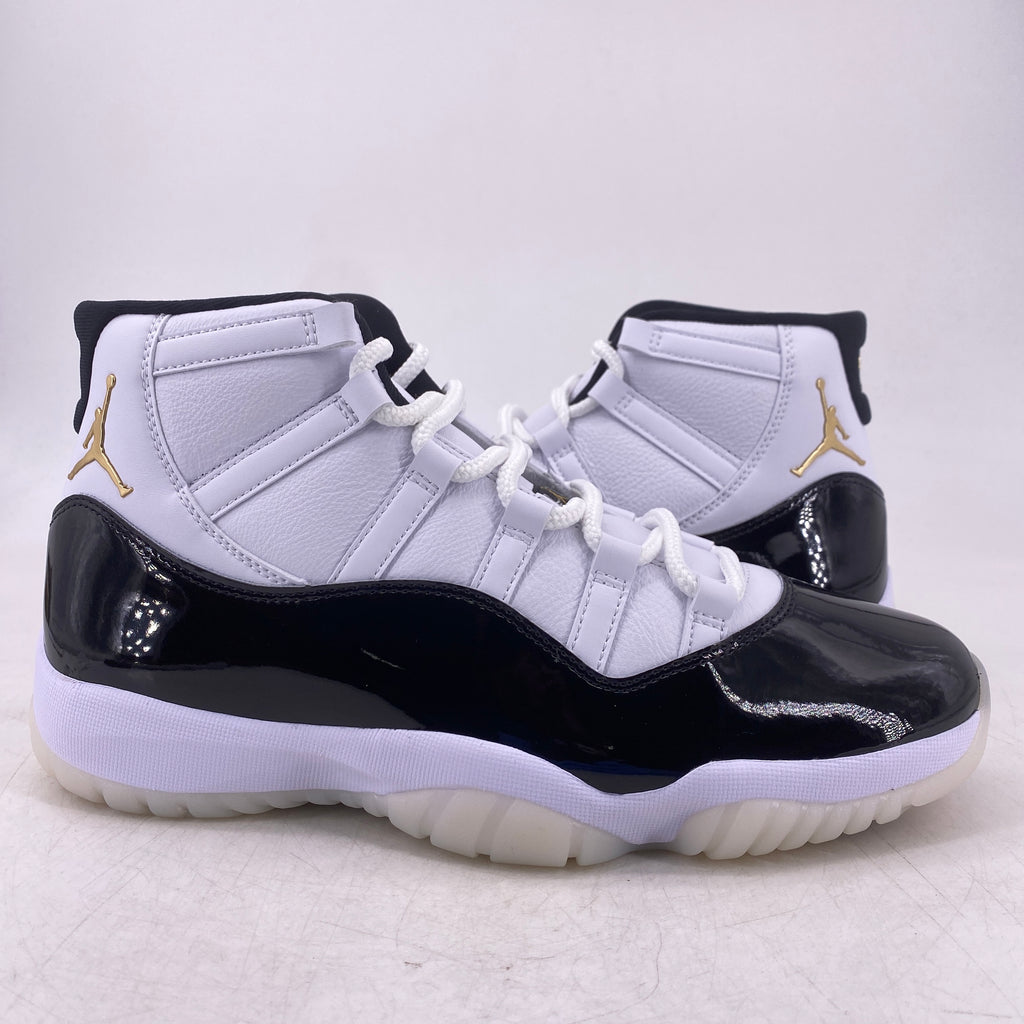 Air Jordan 11 Retro "Gratitude" 2023 New Size 10