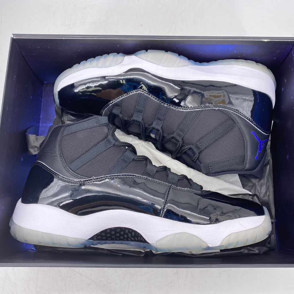 Air Jordan 11 Retro "Space Jam" 2016 Used Size 12