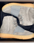 Yeezy 750 "Glow In The Dark" 2016 Used Size 6.5