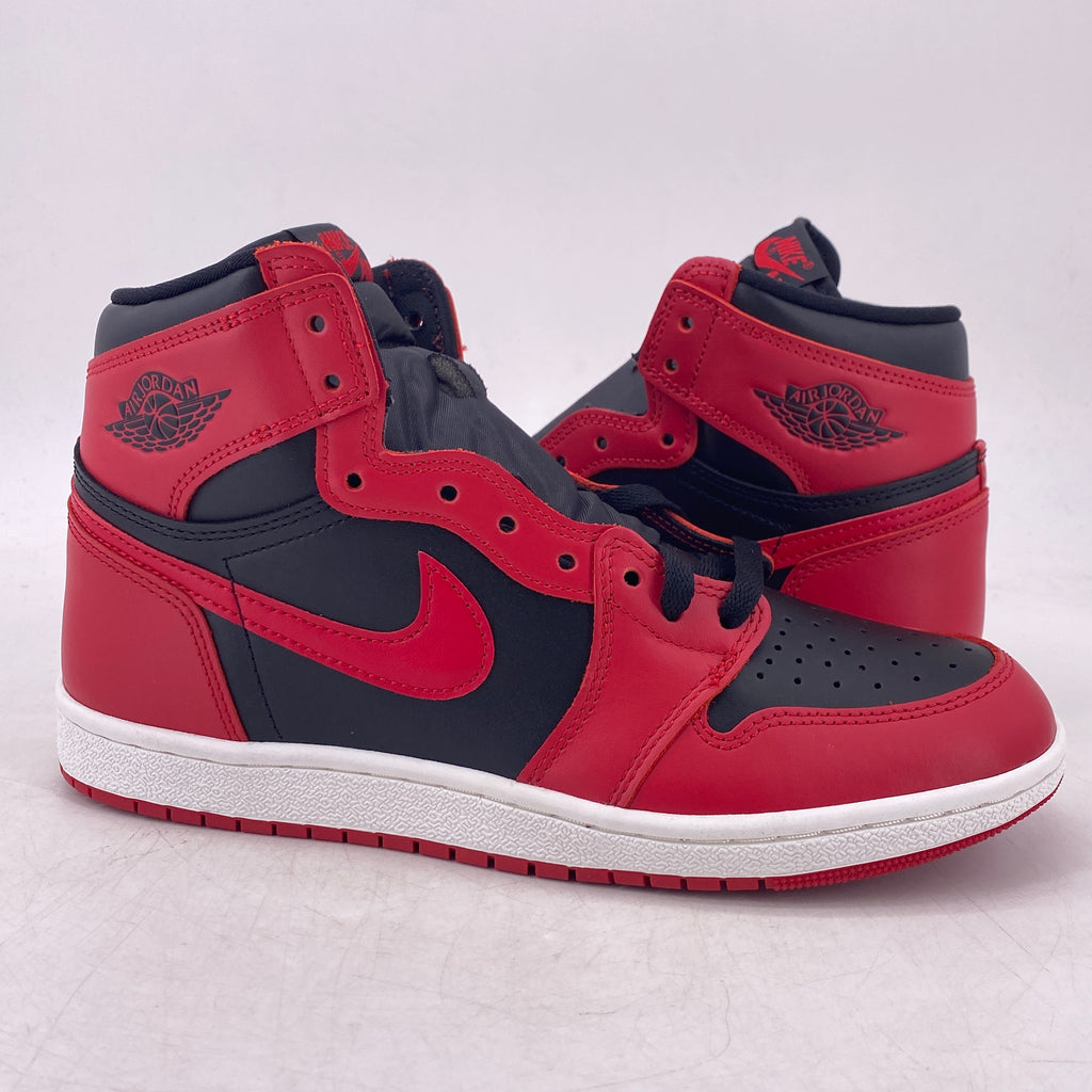 Air Jordan 1 Retro High 85 "Varsity Red" 2020 New Size 9.5