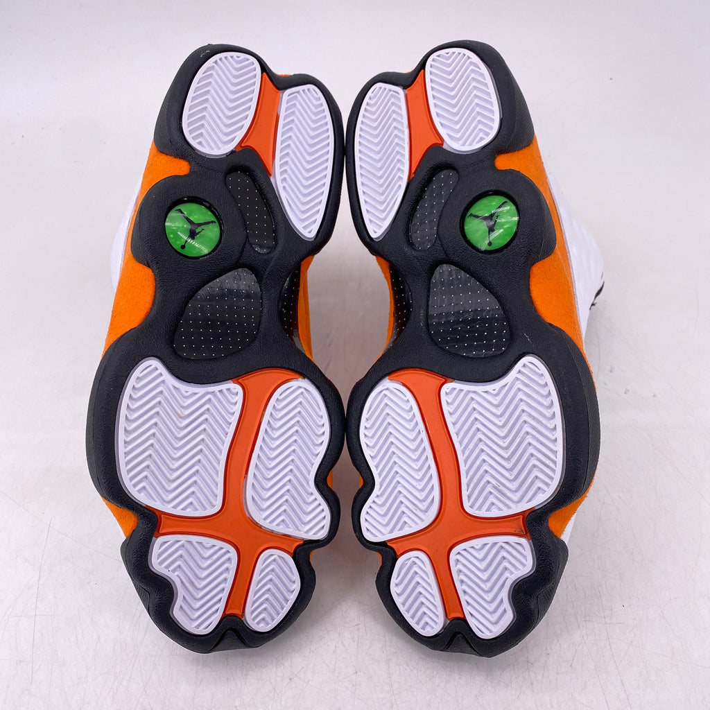 Air Jordan 13 Retro "Starfish" 2021 Used Size 7