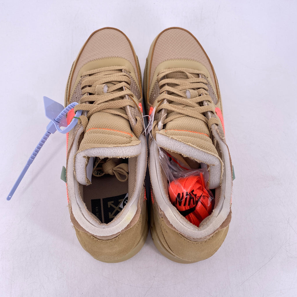 Nike Air Max 90 "Desert Ore" 2019 New Size 13