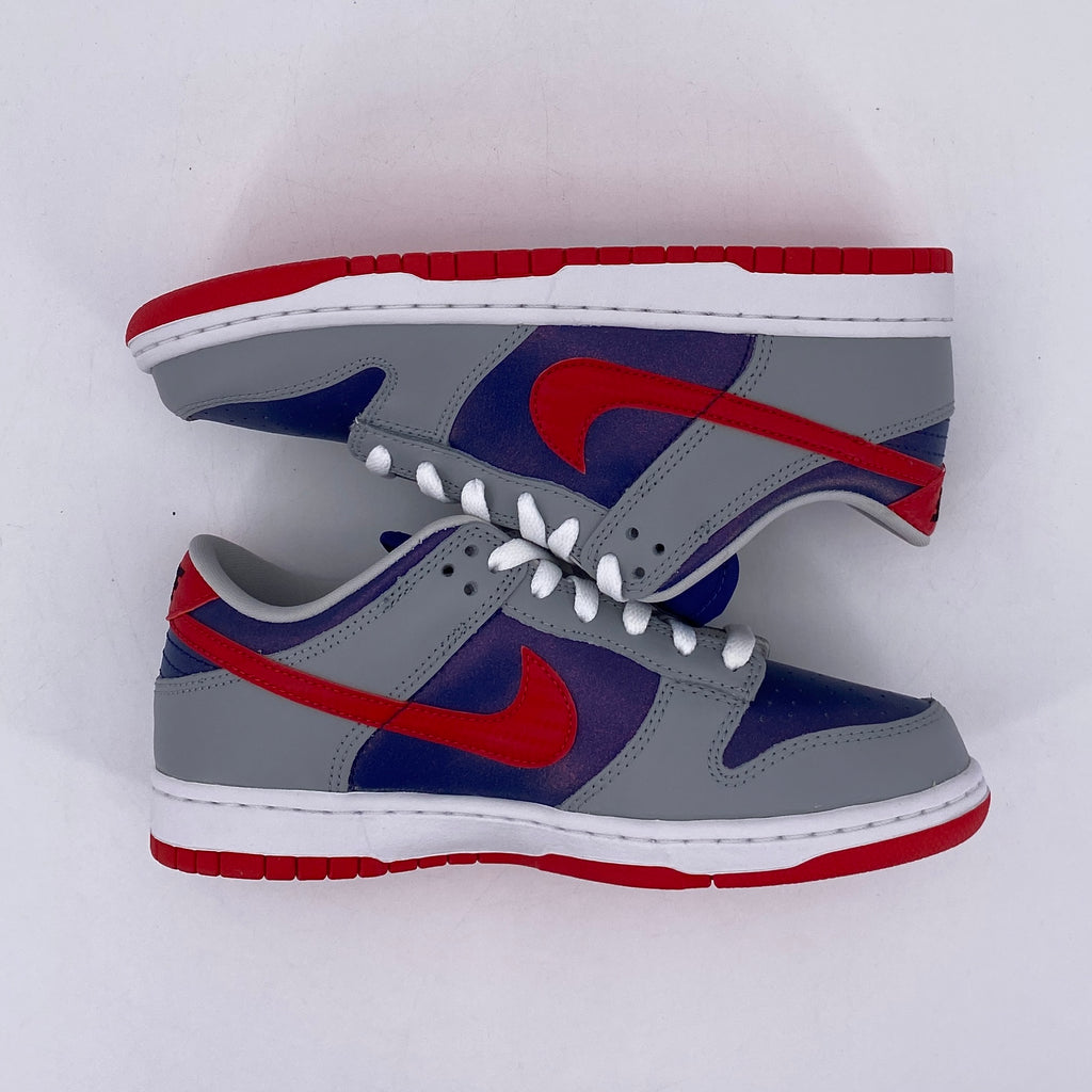 Nike Dunk Low "Samba" 2020 New Size 7