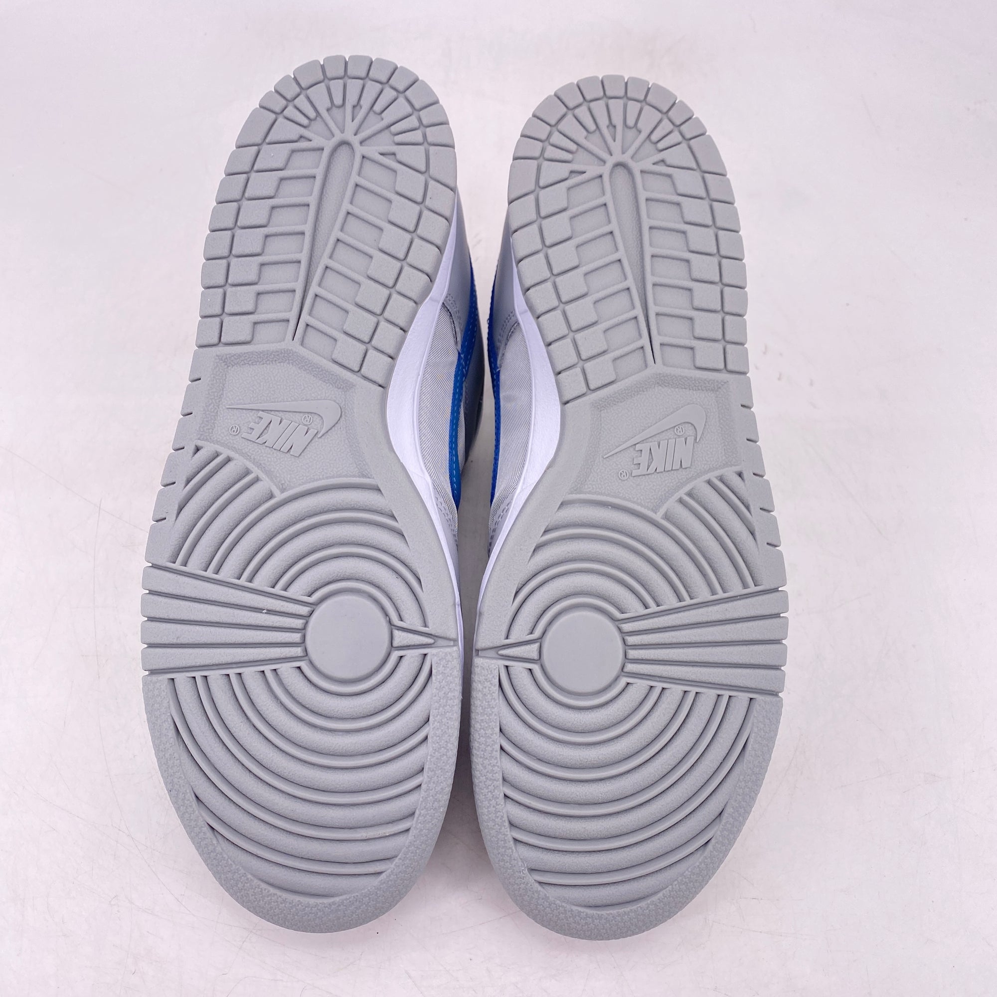 Nike Dunk Low &quot;Silver Surfer&quot; 2024 New Size 10