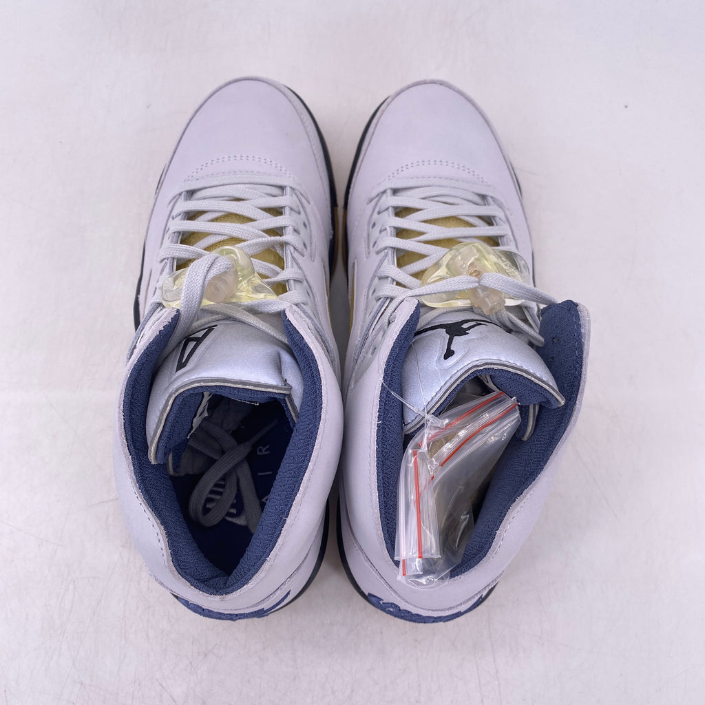 Air Jordan (W) 5 Retro "A Ma Maniere Dawn" 2023 New Size 10.5W