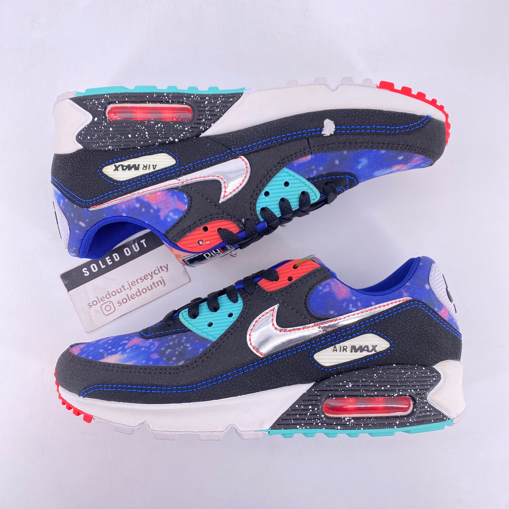 Nike Air Max 90 "Supernova" 2020 New Size 8