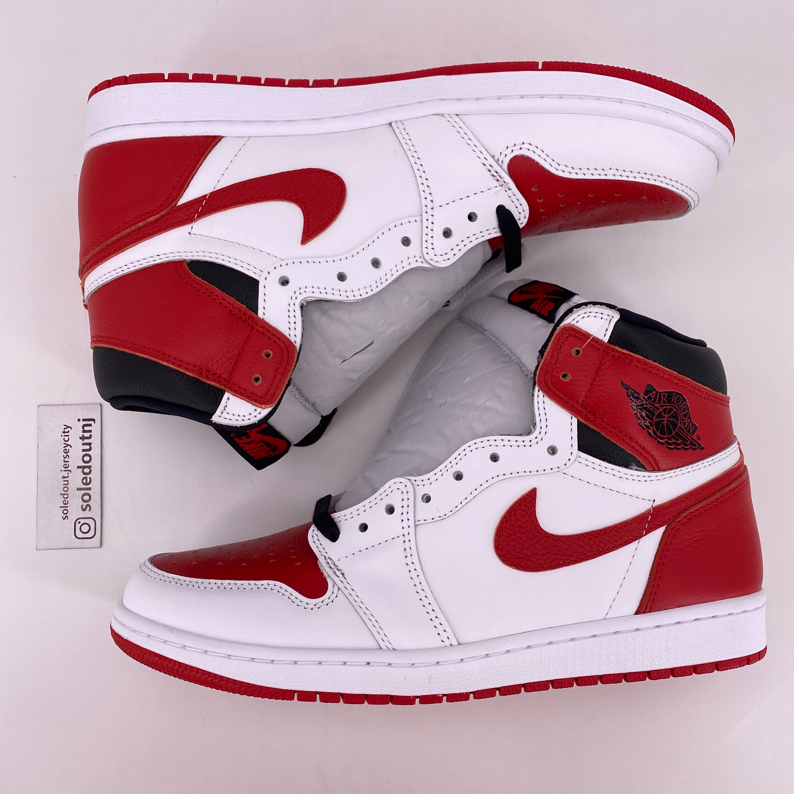 Air Jordan 1 Retro High OG 