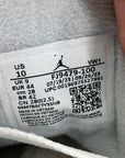 Air Jordan 3 Retro "Craft Ivory" 2024 New Size 10