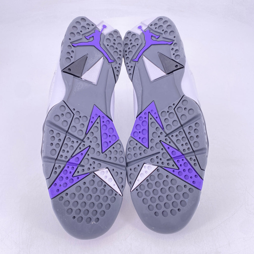 Air Jordan 7 Retro "Flint" 2021 New Size 11.5