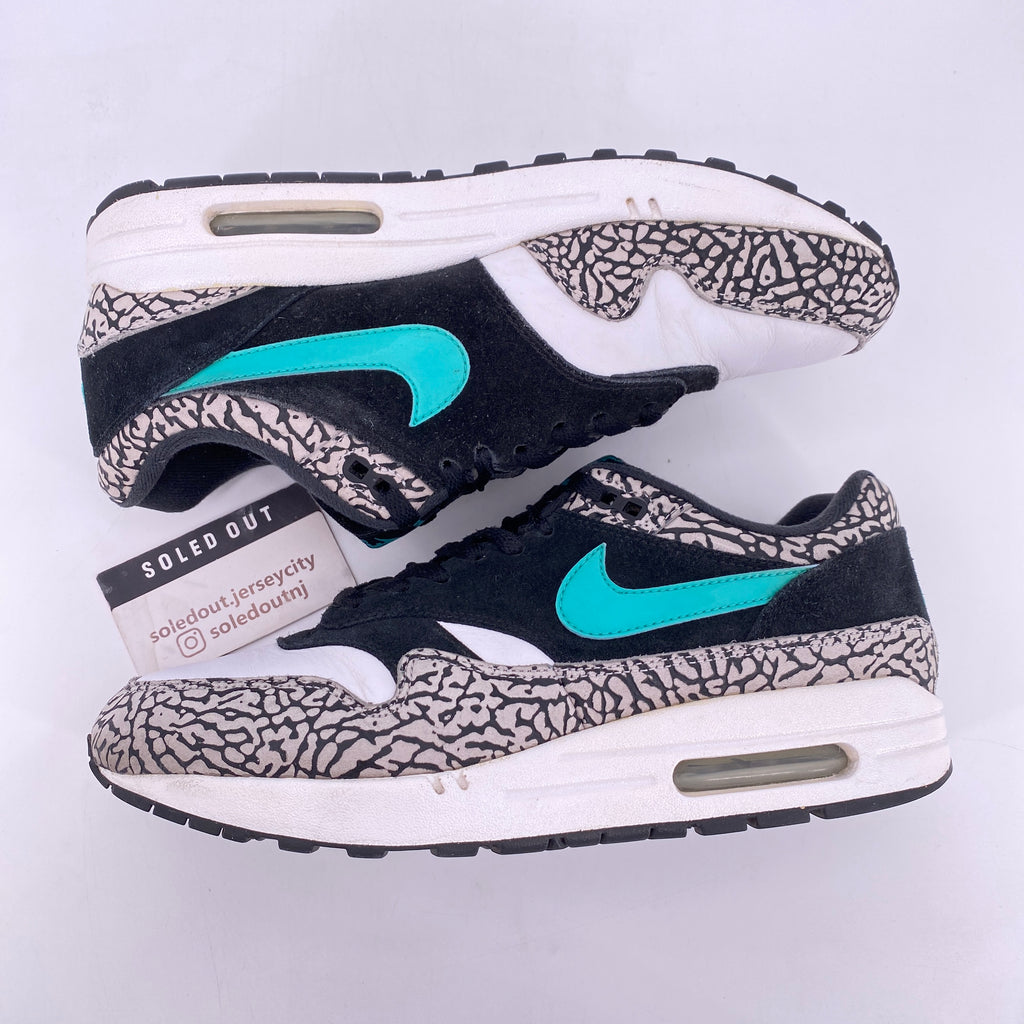 Nike Air Max 1 "Atmos Elephant" 2017 Used Size 9.5