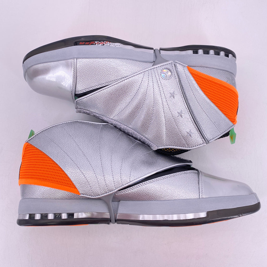Air Jordan 16 Retro "Free The Youth" 2026 New Size 15