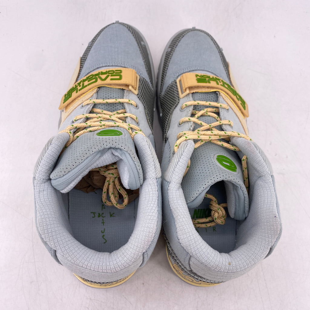 Nike Air Trainer 1 / CJ "Grey Haze" 2022 Used Size 13