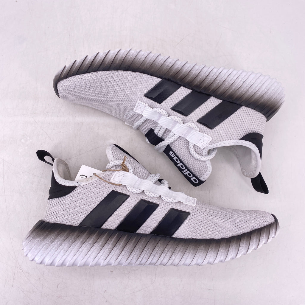 Adidas Kaptir 3.0 "Cloud White"  New Size 7