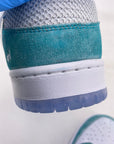 Nike SB Dunk Low "April" 2023 New Size 10.5