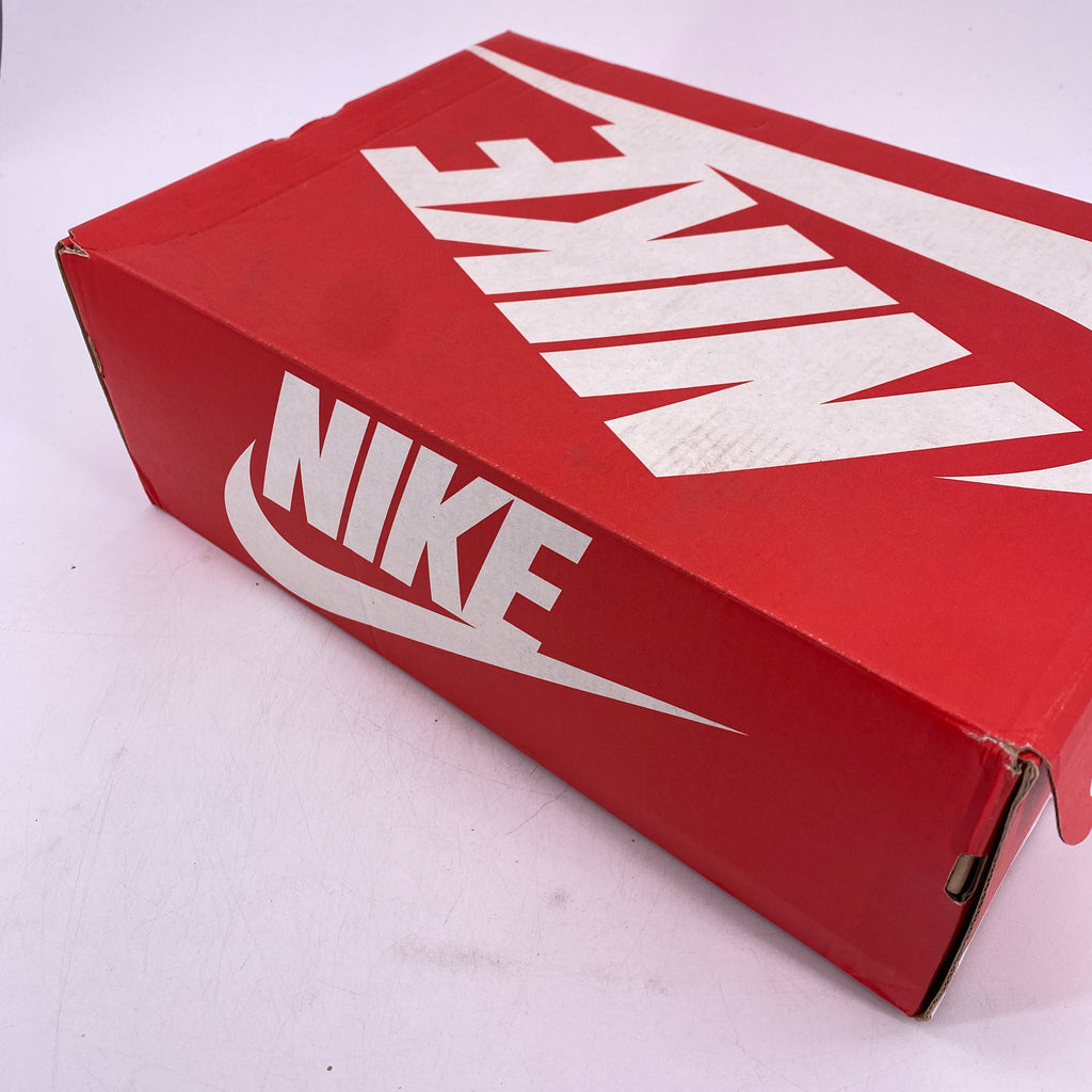 Nike Dunk Low "Michigan State" 2024 Used Size 11.5