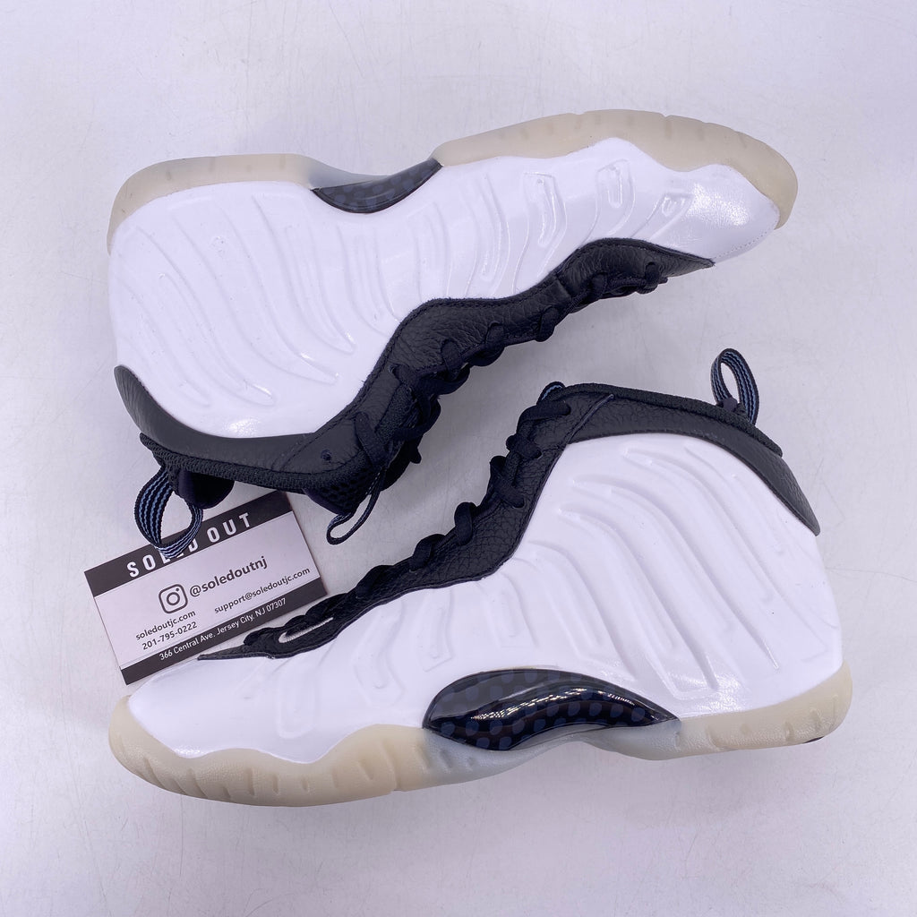 Nike (GS) Little Posite One "Penny Pe" 2023 New Size 6.5Y