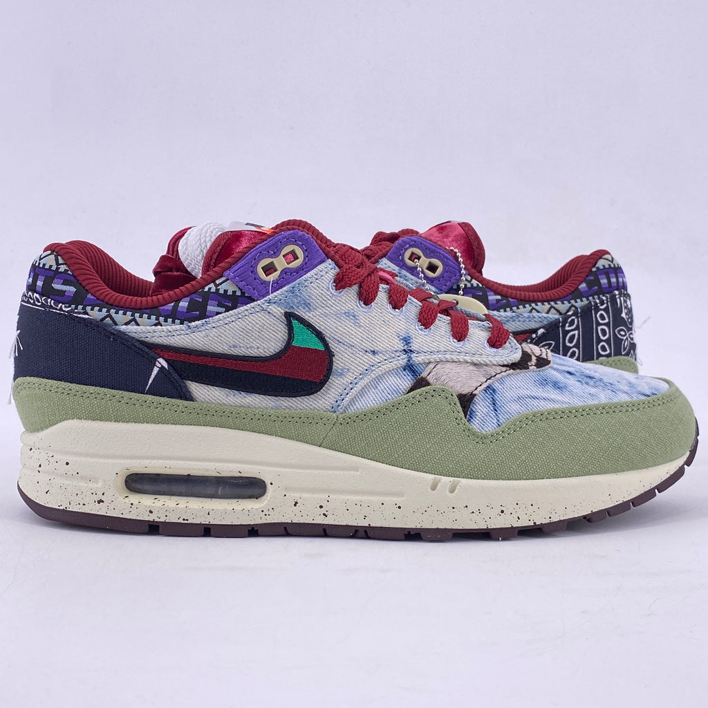 Nike Air Max 1 SP "CONCEPTS MELLOW" 2022 New Size 9.5