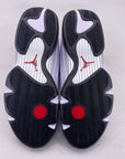 Air Jordan 14 Retro "Black Toe" 2024 New Size 12