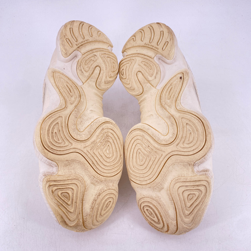 Yeezy 500 "Bone White" 2019 Used Size 12