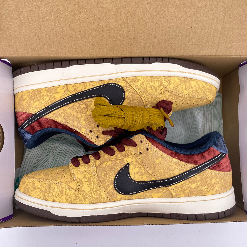Nike SB Dunk Low "City Of Cinema" 2024 New Size 9